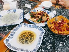 -记忆湘菜馆(芙蓉镇店)
