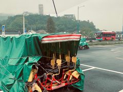 -东钱湖旅游度假区