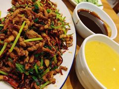 -香满园春饼·家常菜(东大桥店)