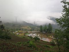 -山王坪喀斯特国家生态公园