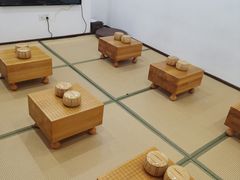 -一弈围棋学苑(三峡广场店)