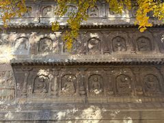 -北京石刻艺术博物馆(五塔寺)
