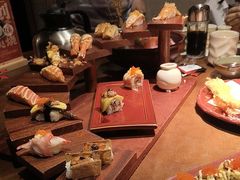 -古田居·特色寿司料理(星之岛旗舰店)