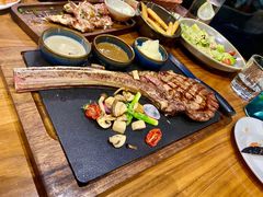 -G+KITCHEN(龙湖狮山天街店)