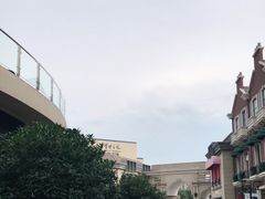 -王府井奥莱临潼小镇(临潼店)