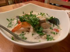 -Tealicious Bangkok