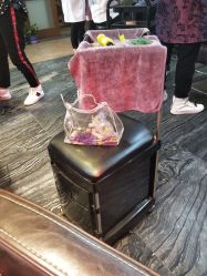 -Hair Glam 格拉姆造型旗舰店