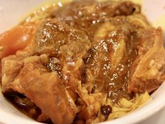 -百乐门粉面店(二龙喉分店)