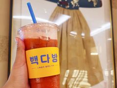 -TBK·本家·添百客·韩国料理(泰然店)