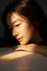 -鹿角肖像摄影艺术馆