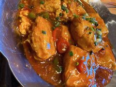 -云尊府云南菜·蒸汽石锅鱼(学清路店)