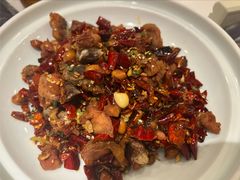-攸州小镇家湘菜(小米科技园店)