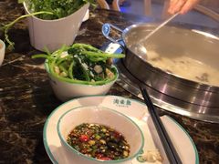 -鱼粤鲜淘米捞·中山脆肉鲩火锅(悦湖会店)