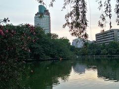 -北湖公园
