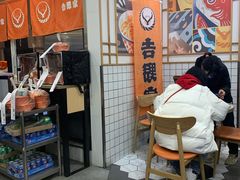 大堂-吉野家(上海美罗城店)