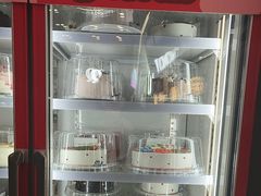 -DQ·蛋糕·冰淇淋(通州万达店)