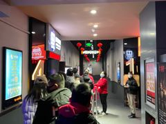 -华隶影城CINITY120帧(华创店)