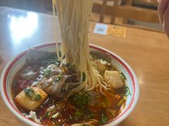 -穆兰泽兰州牛肉面(天津·海河意式风情区店)