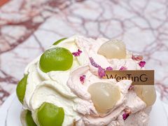-WenTinG文汀·半糖蛋糕(合生汇店)