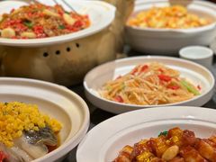 -炊烟小炒黄牛肉(浦东世纪汇店)