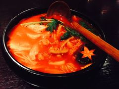 -松子料理(亮马桥店)