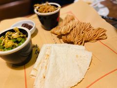 -符离集餐厅(万象城店)