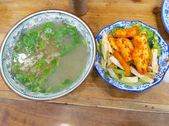 -老白家水盆羊肉