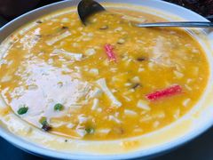 资格蟹黄豆花-院8里·少城记忆老川菜(宽窄巷子店)