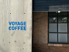 -VOYAGE COFFEE 咖啡烘焙工坊店(798艺术区店)