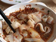 -维吾尔餐厅(宜山路店)