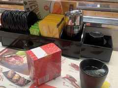 -争鲜回转寿司(东方银座店)
