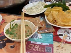 -呷哺呷哺(西单大悦城店)