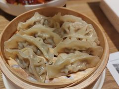 蒸饺-小大董·烤鸭(凤凰汇店)