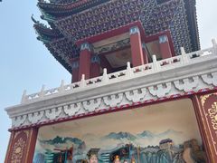 -大明幻境第一城