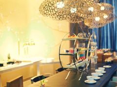 -上海衡山路十二号华邑酒店
