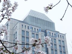 -江南大学(蠡湖校区)