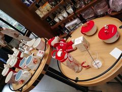 -星巴克臻选(成都宽窄巷子店)