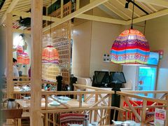 -椰夫人·养生椰子鸡(金沙洲永旺店)