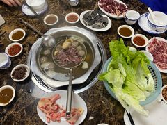 -蔡社牛肉城(龙湖店)