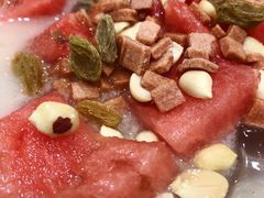 -堂屋糖水店(愚园店)