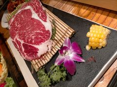 -黑牛の店·和牛烧肉(大悦城店)