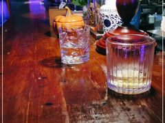 -迦南D BAR
