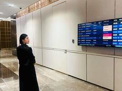 -深圳机场凯悦酒店