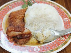-曼谷食堂·泰国家庭料理(丹桂路店)