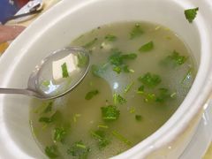 -新渔享海鲜餐厅(广海渔人码头店)