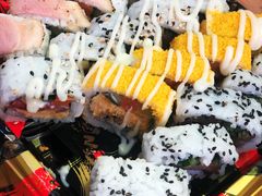 -n多寿司(滨湖万达广场店)