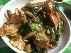 鲤鱼门海鲜街-鲤鱼门海鲜街
