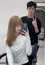 -DL HOPE明星造型