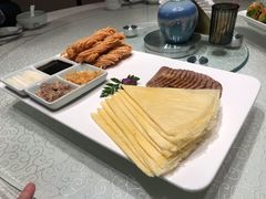 -萃華楼(王府井店)
