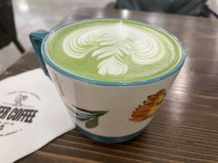 -之悦咖啡馆(新星宇·之洲店)